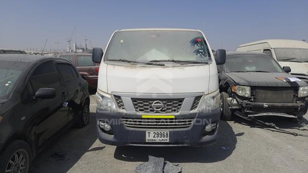 NISSAN NV350 2016 jn6be6dsxg9023894