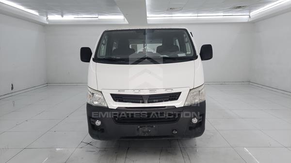 MITSUBISHI CANTER 2016 jn6be6dsxg9800297