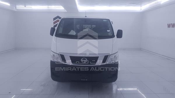 NISSAN URVAN 2014 jn6be6os2e9008061