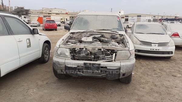 NISSAN PICKUP 2002 jn6by15y12a500880