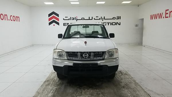 NISSAN 2400 2008 jn6dd22s38x082385