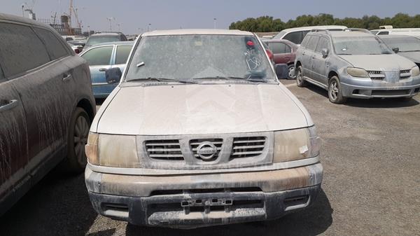 NISSAN 2400 2004 jn6dd22s64x071598