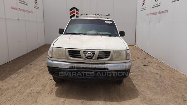 NISSAN PICK UP D/C 2004 jn6dd23s04x153891