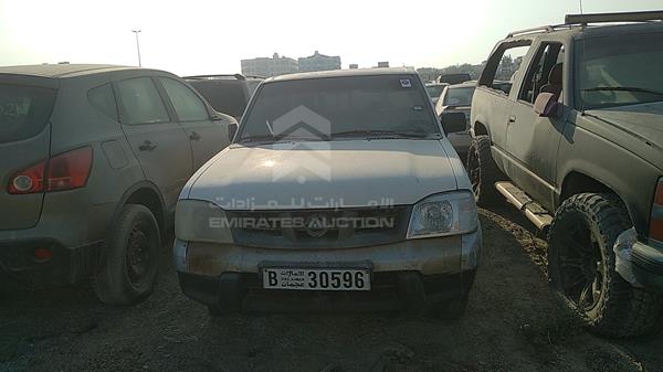 NISSAN PICKUP 0 jn6dd23s87x215459