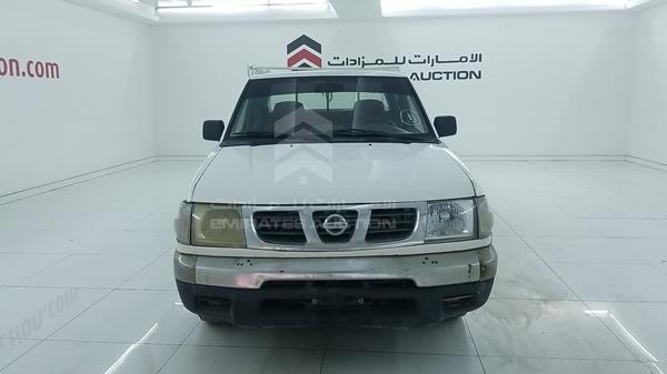 NISSAN 2400 2004 jn6dd23s94a761167