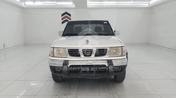 NISSAN 2400 2003 jn6dd23y43x025446