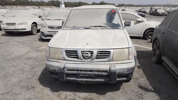 NISSAN 2400 2005 jn6dd23yx5x035465