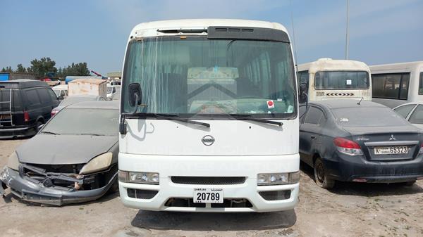 NISSAN CIVILIAN 2014 jn6dw12s1ez026904