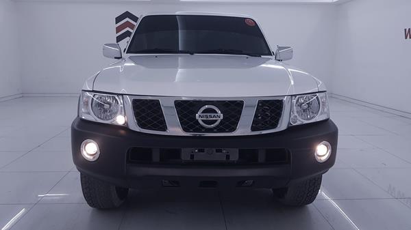 NISSAN PATROL 2016 jn6dy1av8gx609890