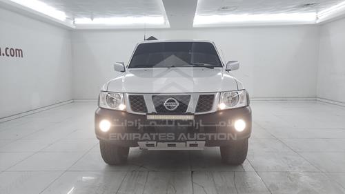 NISSAN PATROL 2016 jn6dy1ay1gx611867