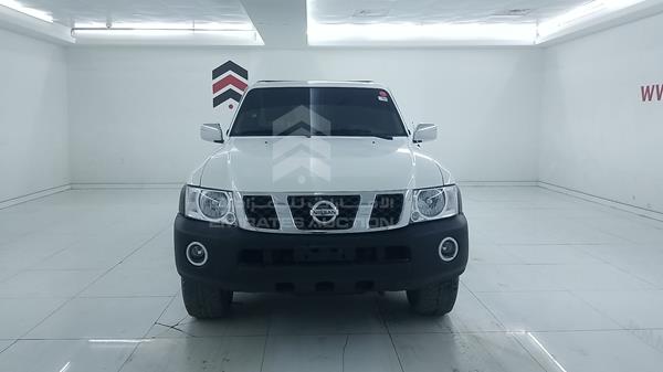 NISSAN PATROL 2019 jn6dy1ay8kx640890