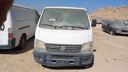 NISSAN VAN 2005 jn6fe51s55x415321