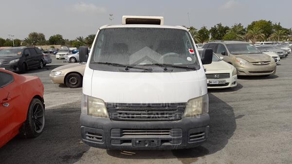 NISSAN URVAN 2006 jn6fe51s66x415880