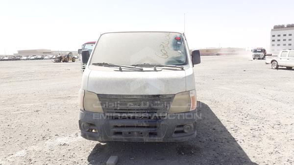 NISSAN URVAN 2007 jn6fe51s77x430471