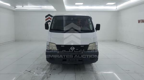 NISSAN URVAN 2005 jn6fe52s05x406816