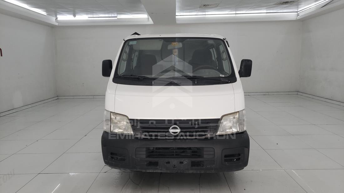 NISSAN URVAN 2004 jn6fe52s14x406628