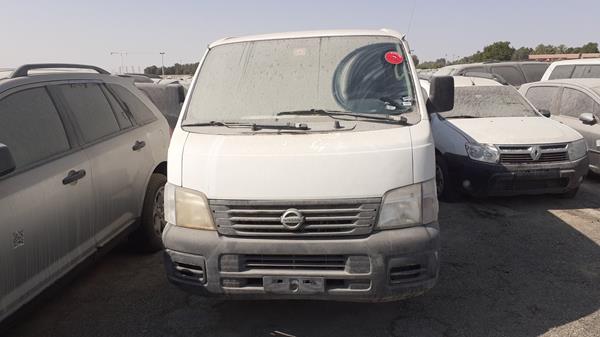 NISSAN URVAN 2004 jn6fe52s34x406713