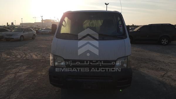 NISSAN URVAN 2005 jn6fe52s35x407829