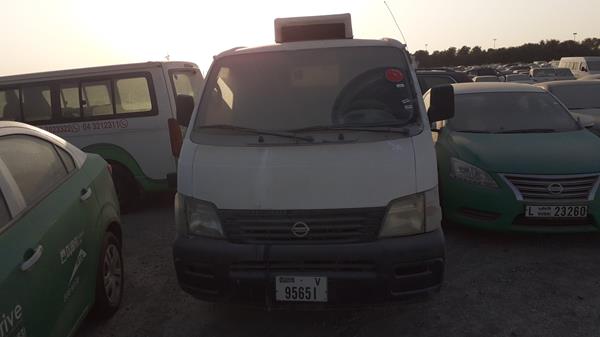 NISSAN URVAN 2003 jn6fe52s43x401342