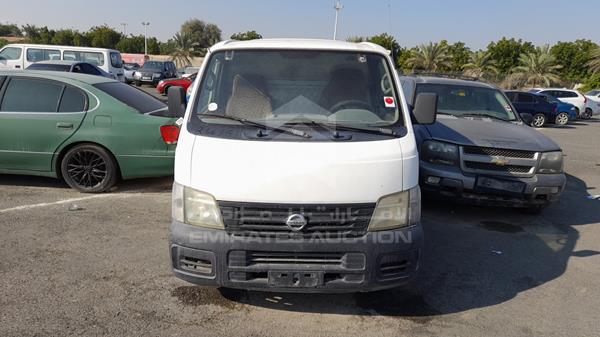 NISSAN URVAN 2004 jn6fe52s44x406297