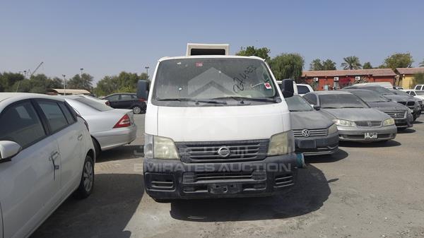 NISSAN URVAN 2005 jn6fe52s45x406849