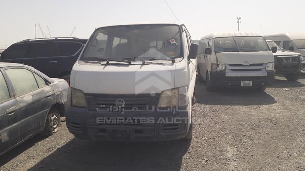 NISSAN URVAN 2006 jn6fe52s46x408943