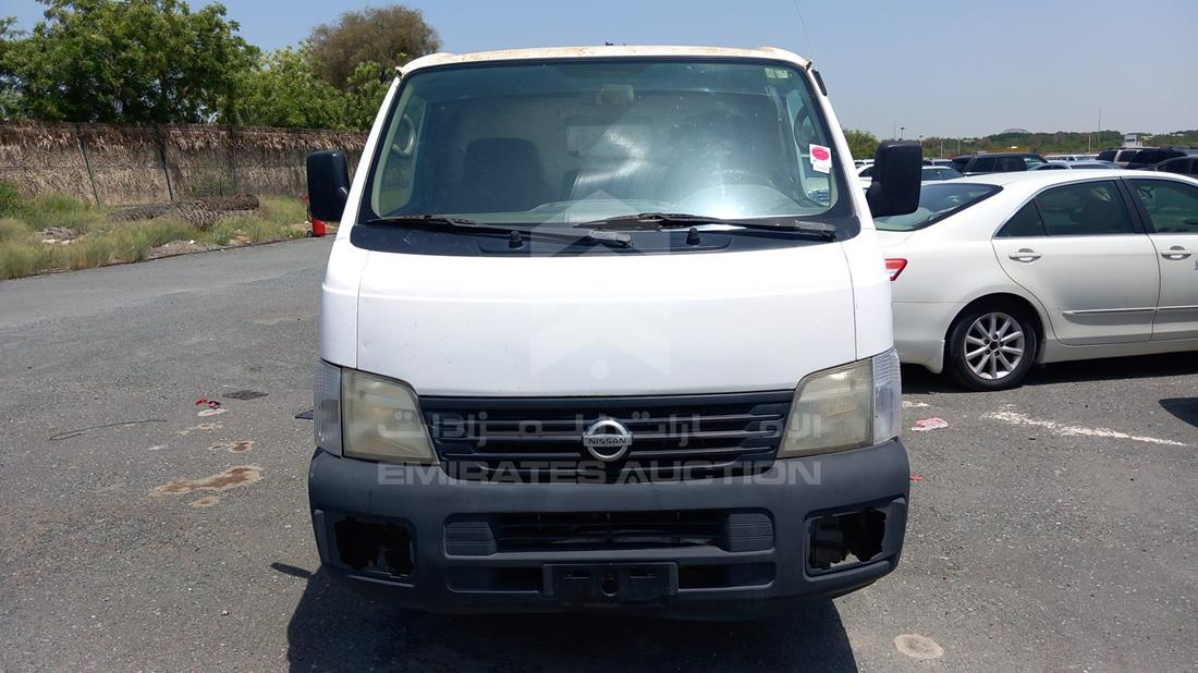 NISSAN URVAN 2004 jn6fe52s54x406521