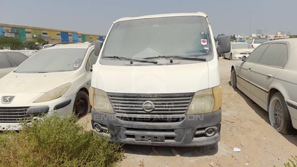 NISSAN URVAN 2007 jn6fe52s57x421850