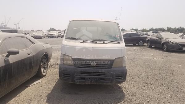 NISSAN URVAN 2005 jn6fe52s65x407372