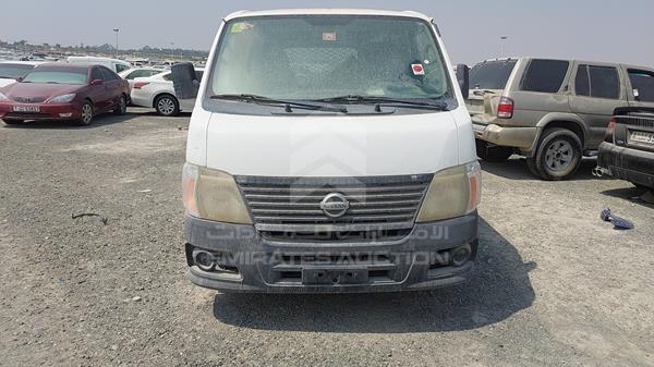 NISSAN URVAN 2007 jn6fe52s67x420710