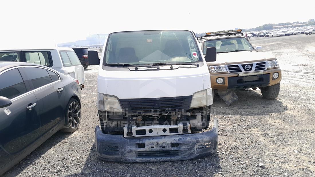 NISSAN URVAN 2005 jn6fe52s75x407607