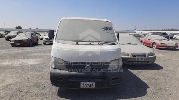 NISSAN URVAN 2002 jn6fe52s82x400371