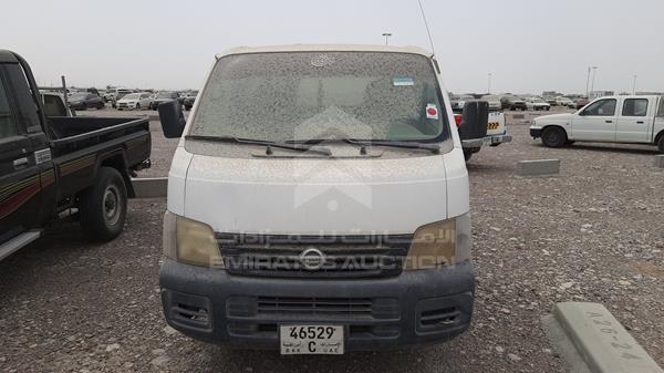 NISSAN URVAN 2005 jn6fe52s85x407194