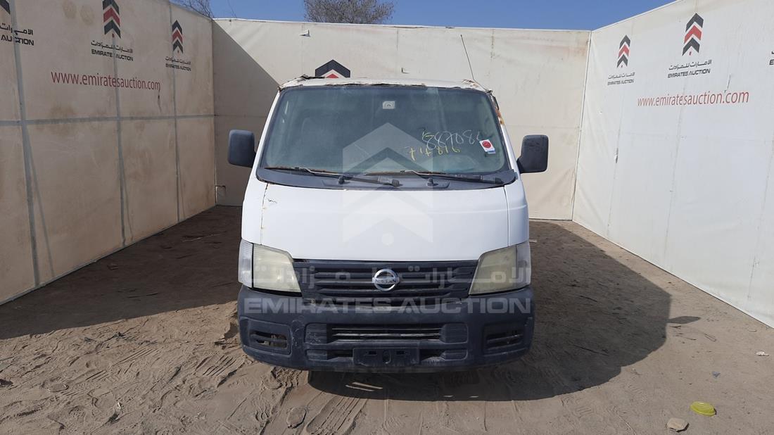 NISSAN URVAN 2004 jn6fe52s94x406795