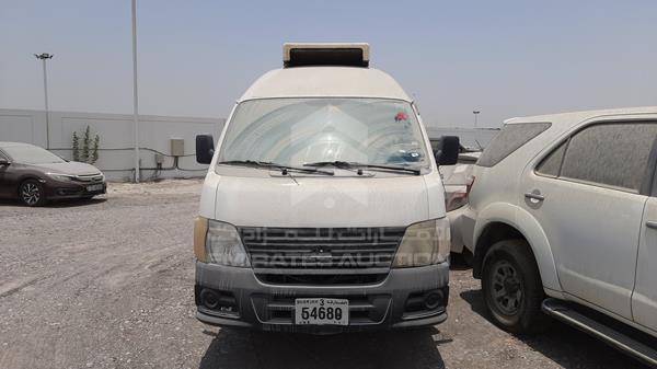 NISSAN URVAN 2007 jn6fe53sx7x415332