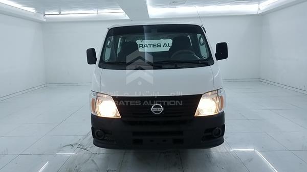 NISSAN URVAN 2007 jn6fe54s07x439329