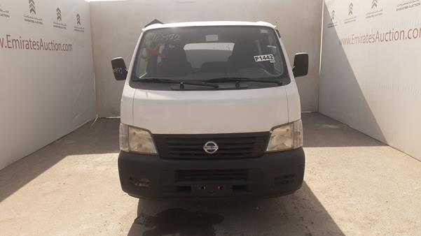 NISSAN URVAN 2004 jn6fe54s14x416749