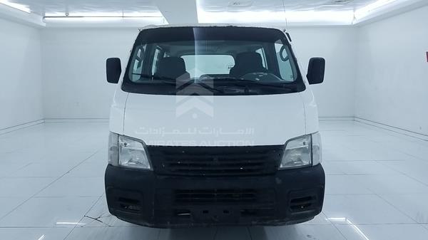 NISSAN URVAN 2005 jn6fe54s15x418910