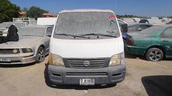 NISSAN URVAN 2002 jn6fe54s32x400324