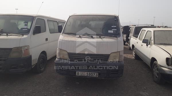 NISSAN URVAN 2005 jn6fe54s35x417581