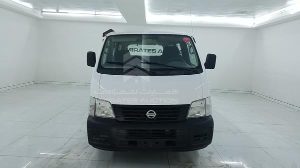 NISSAN E 25 2006 jn6fe54s46x421625