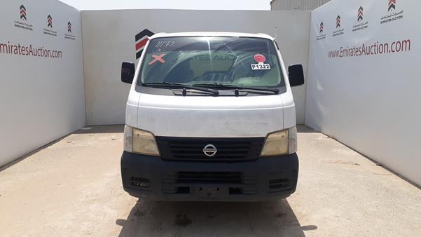 NISSAN URVAN 2006 jn6fe54s56x418989