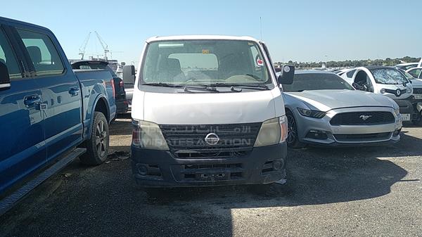 NISSAN URVAN 2007 jn6fe54s57x440508