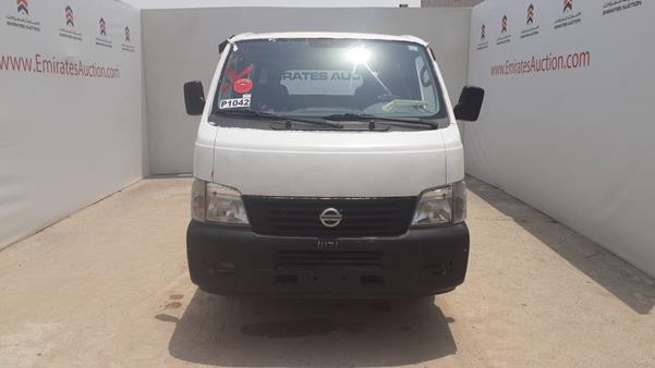 NISSAN URVAN 2005 jn6fe54s65x418921