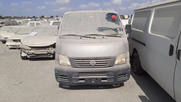 NISSAN URVAN 2004 jn6fe54s74x416139