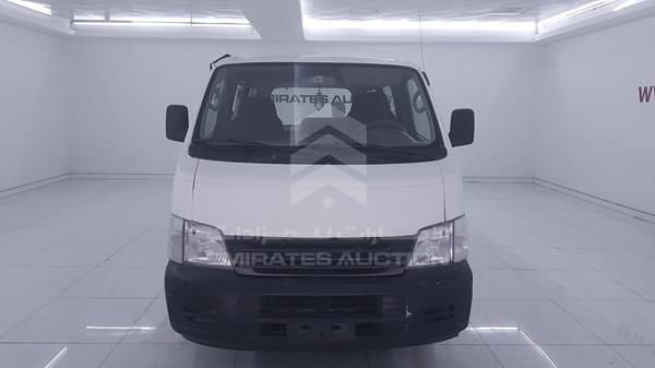 NISSAN URVAN 2005 jn6fe54s75x417745