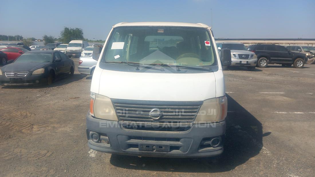 NISSAN URVAN 2007 jn6fe54s77x435228