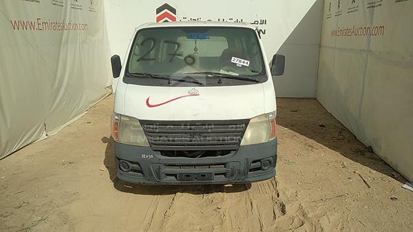 NISSAN URVAN 2007 jn6fe54s77x439280