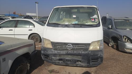 NISSAN URVAN 2004 jn6fe54s84x415100