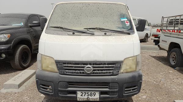 NISSAN URVAN 2004 jn6fe54s84x415971